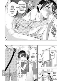 Miman Hanayome | Underage Bride