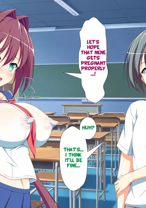 Inran Virus Ch. 1-7