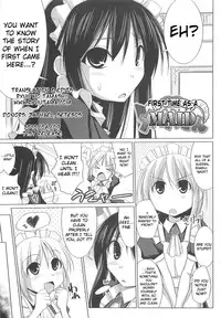 [Kurikara] Pai☆Zuri [English] [Ryuutama]