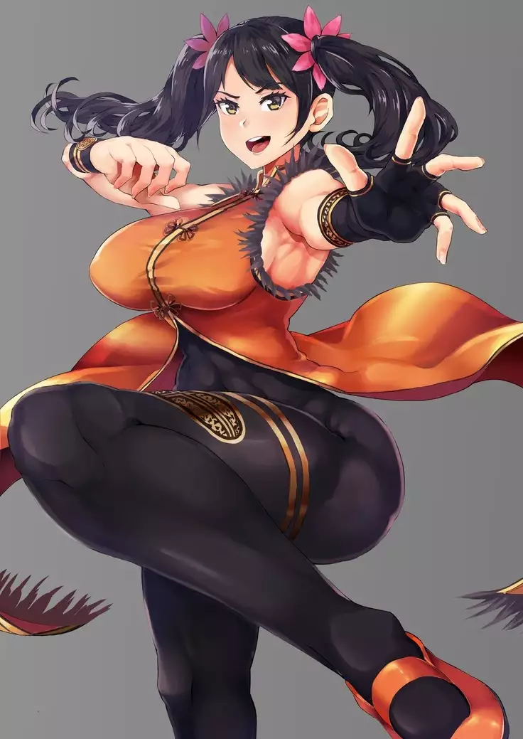 Xiao Xiao