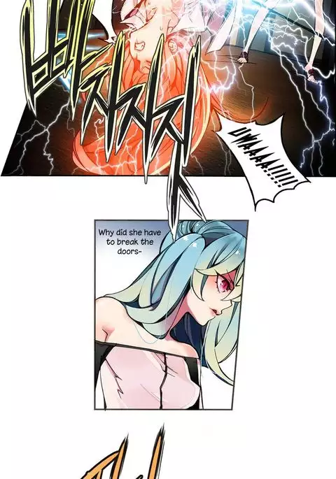 Lilith`s Cord Ch.1-11