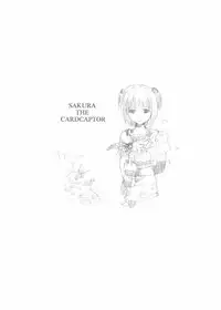 [Studio JON] Hitori CLAMP Carnival (Card Captor Sakura)