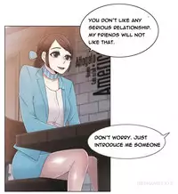 Miss Mystic Ch.1-23 (English) (Ongoing)