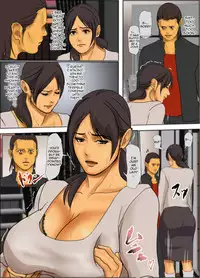 [Yojouhan Shobou] Ikenie no Haha | Sacrificial Mother [English] [_ragdoll]