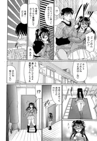[Warashibe] Otome Gokoro [Decensored]