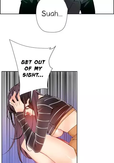 Lilith`s Cord Ch.1-23