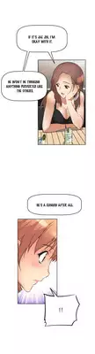 Brawling Go 0-14 Chapters (To be continued)