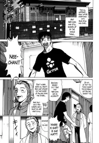 [Nozomu Tamaki] Anego 2 Ch. 10-14 [English] [Lazarus H]