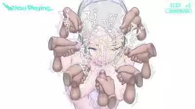 Onani Support Doll MODEL: Maid