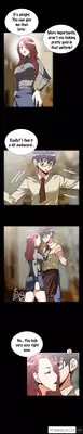 [Insane] Love Parameter Ch.1-49 (English) (YoManga) (Ongoing)