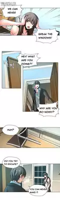 [Fantastic Whale] Twin Slave Ch.1-19 (English) (Ongoing)