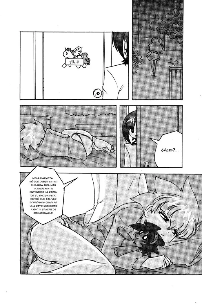 Ningyo-Chan