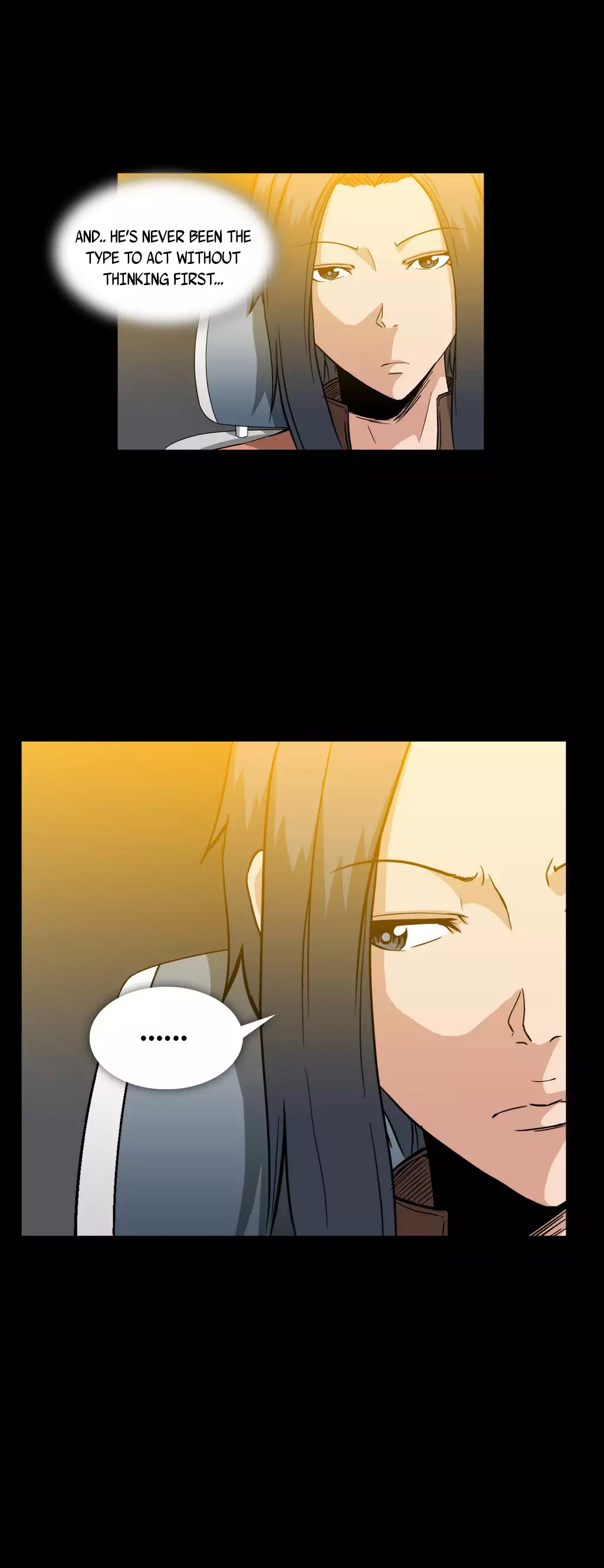Drug Candy Ch.0-31