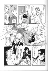 [Sanbun Kyoden] Hiiro no Koku Joukan