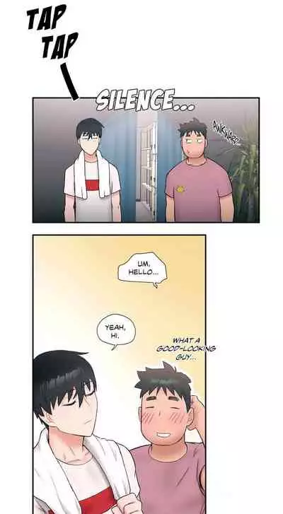 [Choe Namsae, Shuroop] Sexercise Ch.11/? [English] [Hentai Universe]