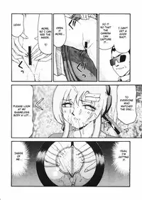 (C72) [LTM.(hajime taira)] Tane desu. Ryou (Gundam Seed Destiny) [English]