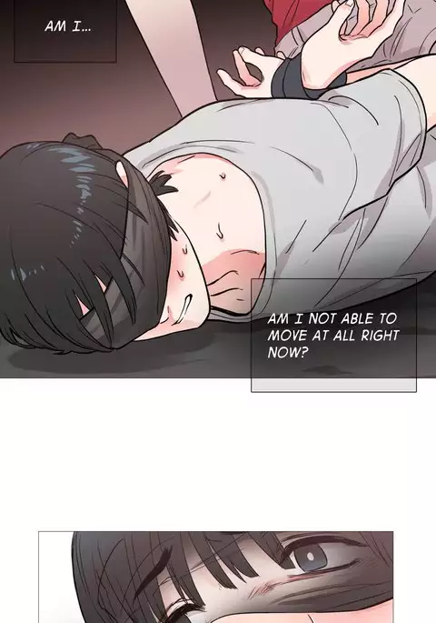 Sadistic Beauty Ch.1-13