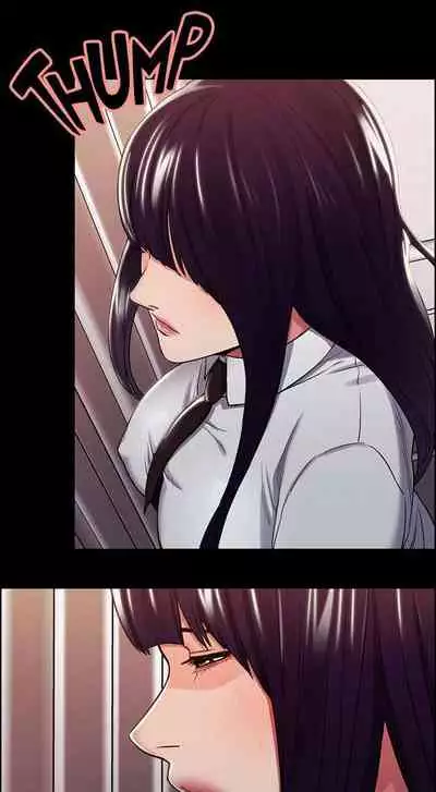 [Serious] Taste of Forbbiden Fruit Ch.41/53 [English] [Hentai Universe]