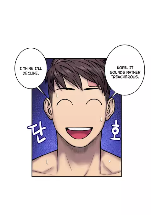 Ghost Love Ch.1-40