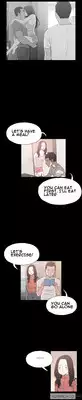 [Mr. Byeong-Su] Cohabitation Ch.1-24 (English) (Ongoing)