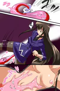 [Warabimochi] "Taima Doutei Hisui" Dai Shi wa ma Doutei Suraimu ・za ・Man