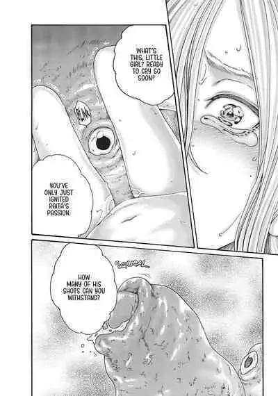 Arakusa Ninpouchou | Ero Ninja Scrolls Ch.1-30