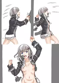 [闇神] 苏联解体 [Warship Girls] [Chinese]