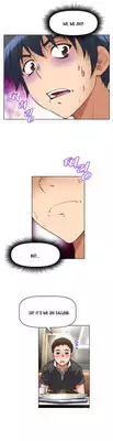 Brawling Go 0-14 Chapters (To be continued)
