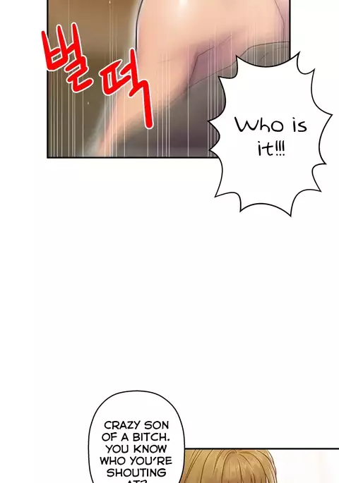 Ghost Love Ch.1-41