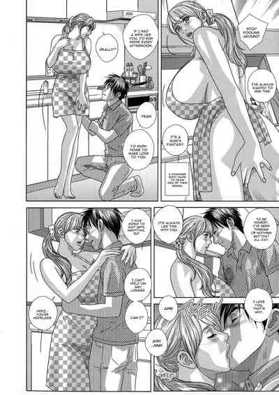 SUPERBOOBS Ch. 11-15