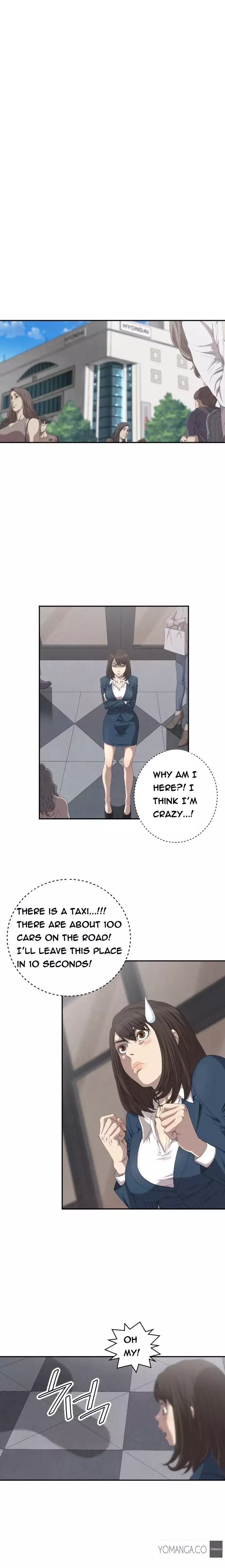 Club Sodom Ch.1-9