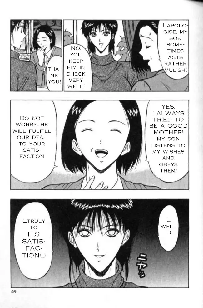 Pururun Seminar Ch14 - Serfdom