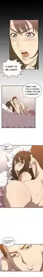 [Kurenai] Club Sodom Ch.1-16 (English) (Ongoing)