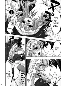(C84) [ASIANBOY (Hasemi Ryo)] Yoshino Date After (Date A Live) [English] [Facedesk]