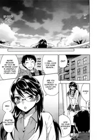 [Kuon Michiyoshi] Zettai Harem 1 [English]