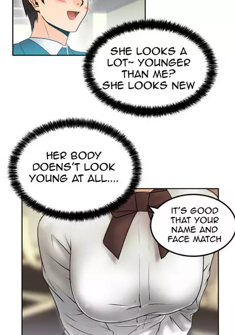 My Office Ch.1-44
