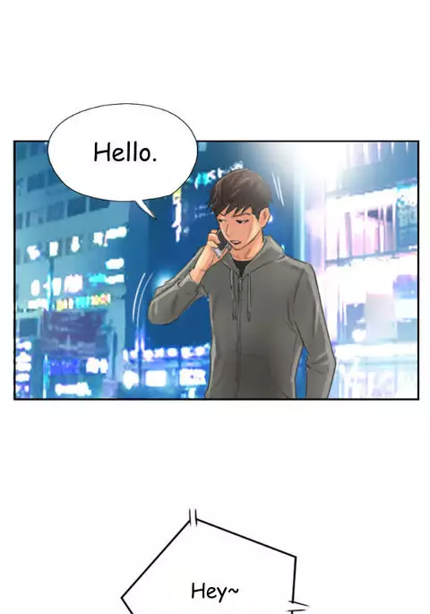 New Face Ch.1-18