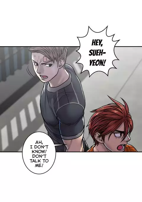 Ghost Love Ch.1-17