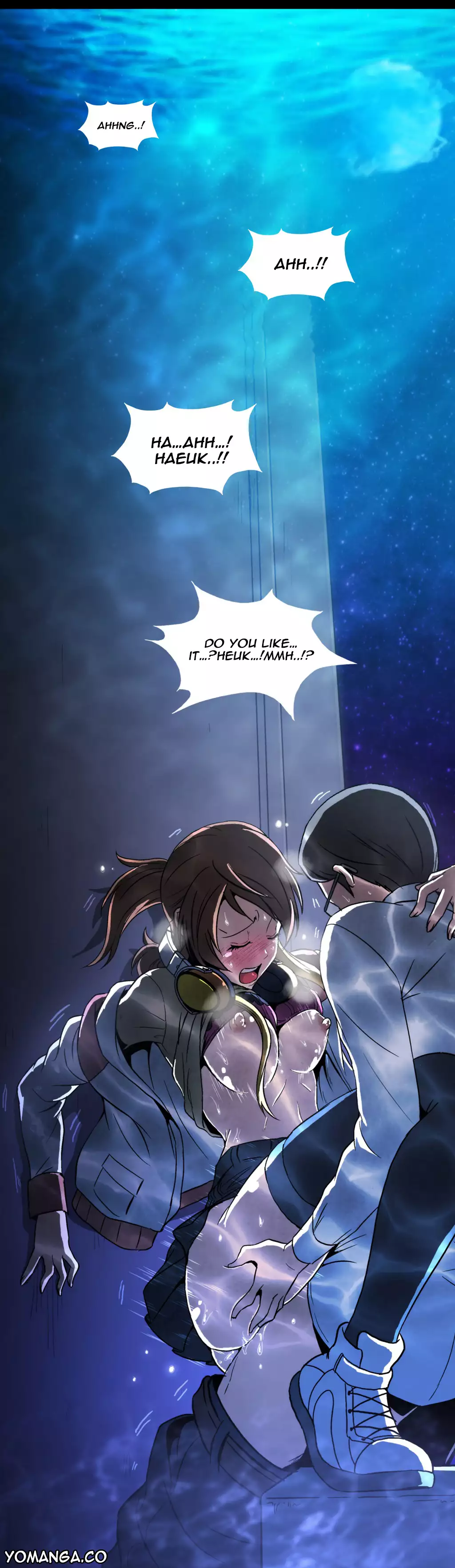 Drug Candy Ch.0-31