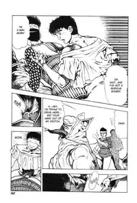 [Maeda Toshio] Adventure Kid Vol.4 [English]