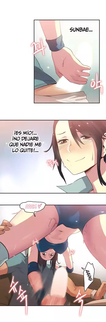 Sports Girl - Completo -