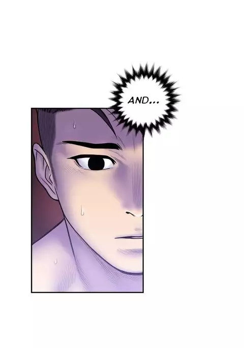 Ghost Love Ch.1-39
