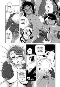 Mamma Mia! Ch.1-9