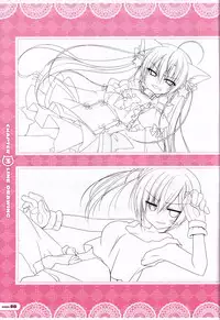 CORONA BLOSSOM(コロナ・ブロッサム) Artbook Vol.1
