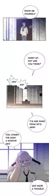 Perfect Half Ch.1-9 (English) (Ongoing)