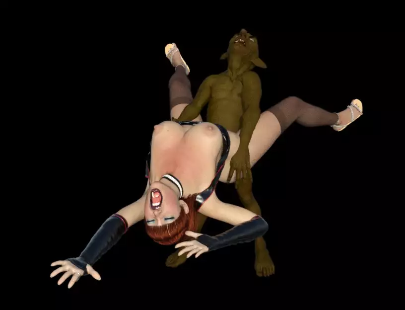 Not in game