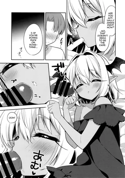 Shounen Succubus