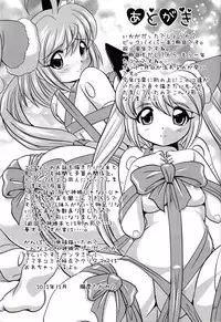 (C83) [Misuterutein (Oborogumo Takamitsu)] VH (Busou Shinki)