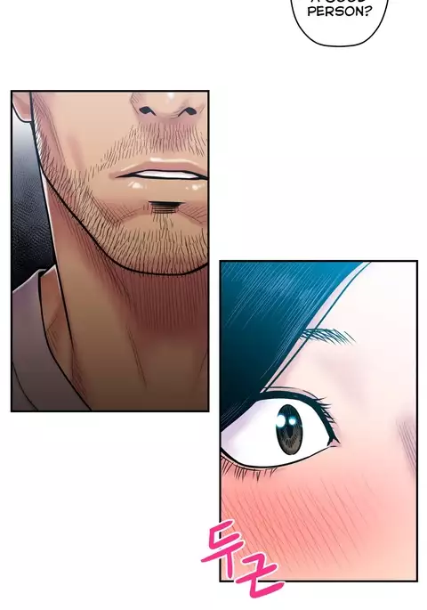 Ghost Love Ch.1-39