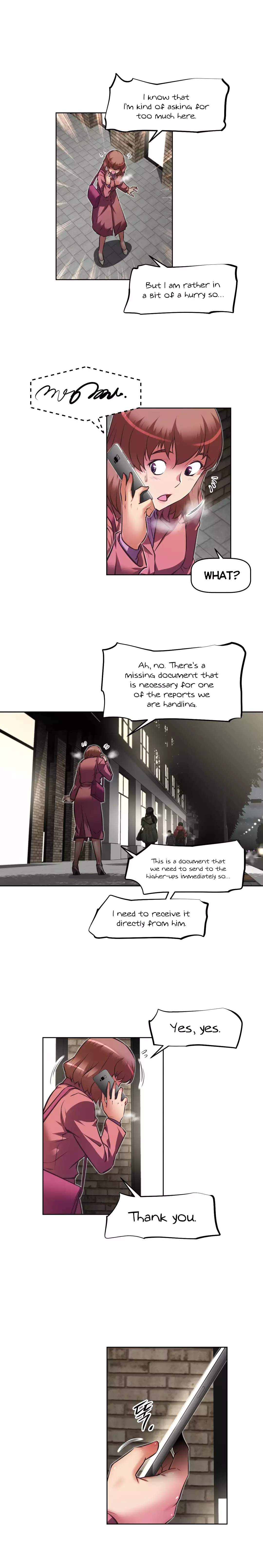 Brawling Go Ch.76-117